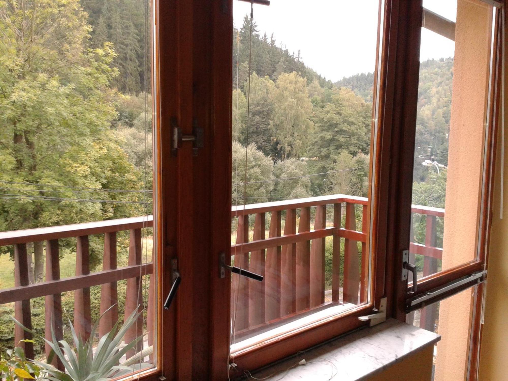 Penzion Havaj Karlovy Vary Quarto foto